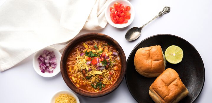 Eat Like a Local under budget