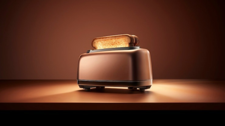 Toaster