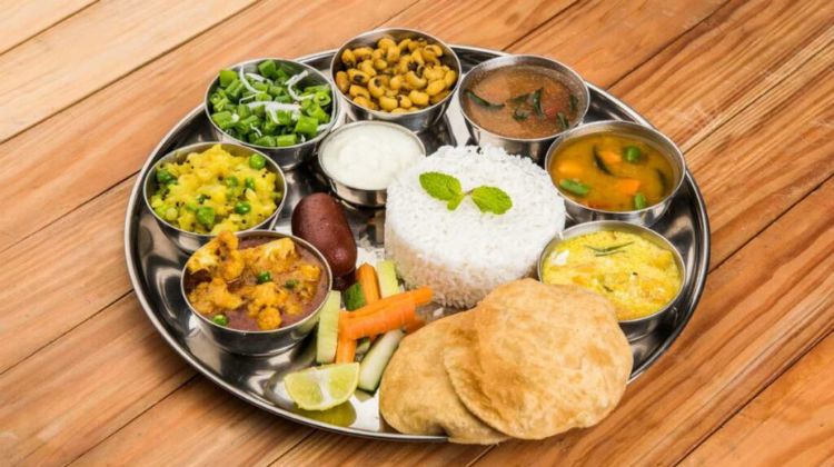 Eat at Budget-Friendly Maharashtrian Thali Spots