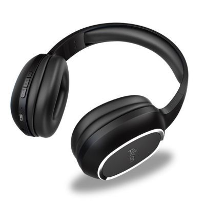 pTron Studio Bluetooth Headphones