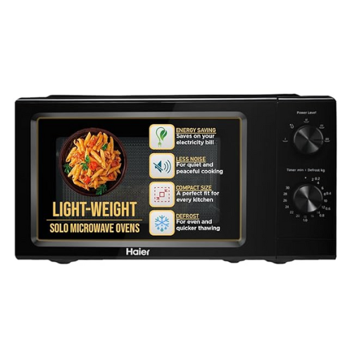 Haier HIL1901MBPB 