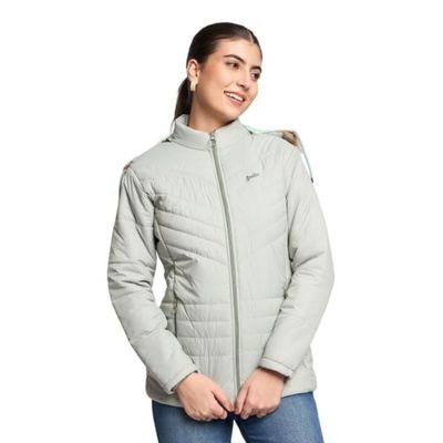 SCOLLER Women's Winter Jacket