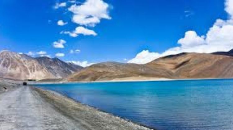 Leh-Ladakh, Jammu & Kashmir