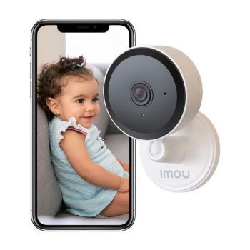 Imou Smart Baby Monitor