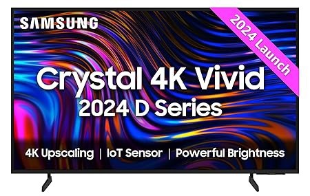 Samsung 108 cm TV