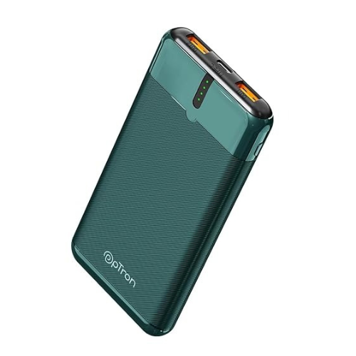 pTron Dynamo 10000mAh Power Bank