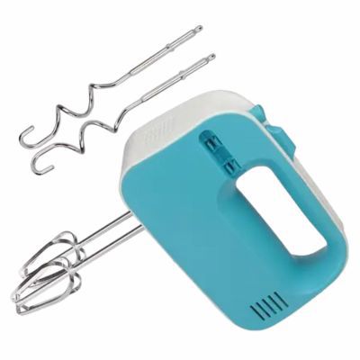 Modd 450 W Blue Hand Blender 