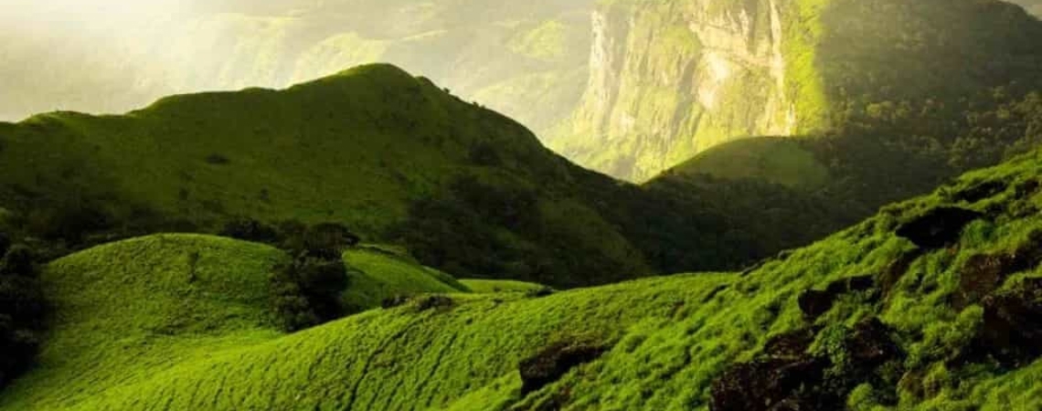 Coorg, Karnataka
