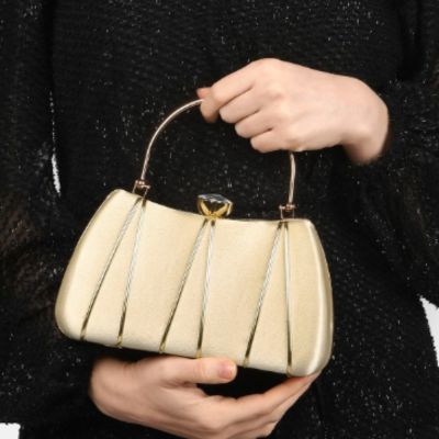 Lavie Star Women’s Framed Clutch
