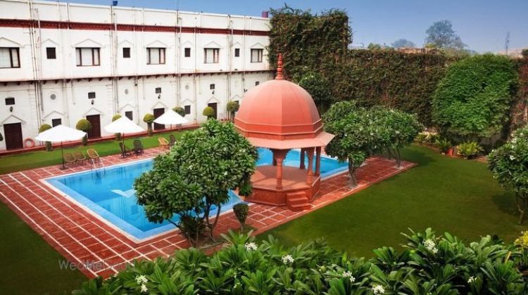 The Grand Imperial, Agra
