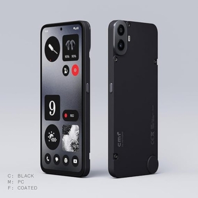 CMF by Nothing Phone 1 5G