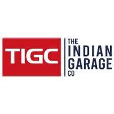 The Indian Garage Co
