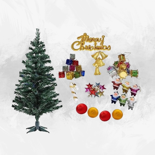 Christmas Decoration Tree