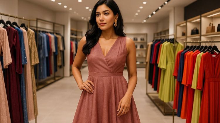 Explore Multi-Brand Luxury Outlets