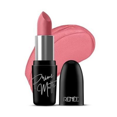 RENEE Prime Matte Lipstick