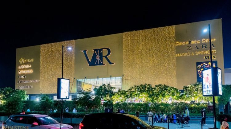 Score Savings at VR Surat Mall