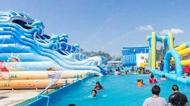 Catch a Show at BDA Nicco Park on a ₹50 Budget