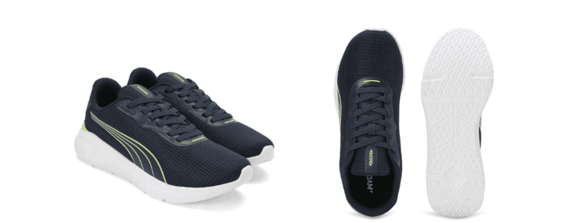 Puma Exoteric Running Shoes