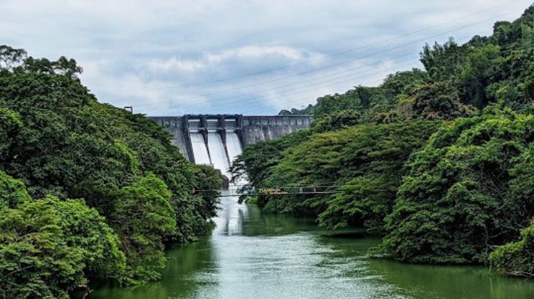 Thenmala, Kerala