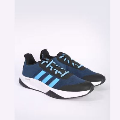 ADIDAS Supa Beam Lace-Up Running Shoes