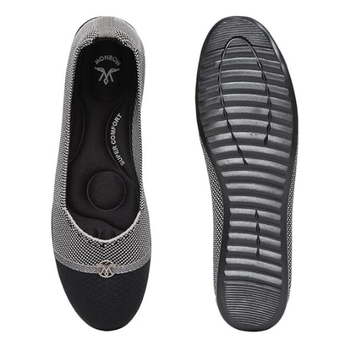 MONROW Ballerinas