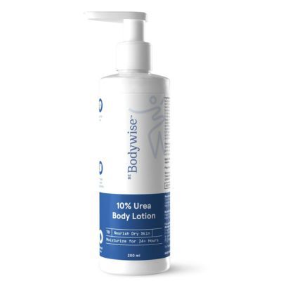 Be Bodywise Ceramide Body Lotion