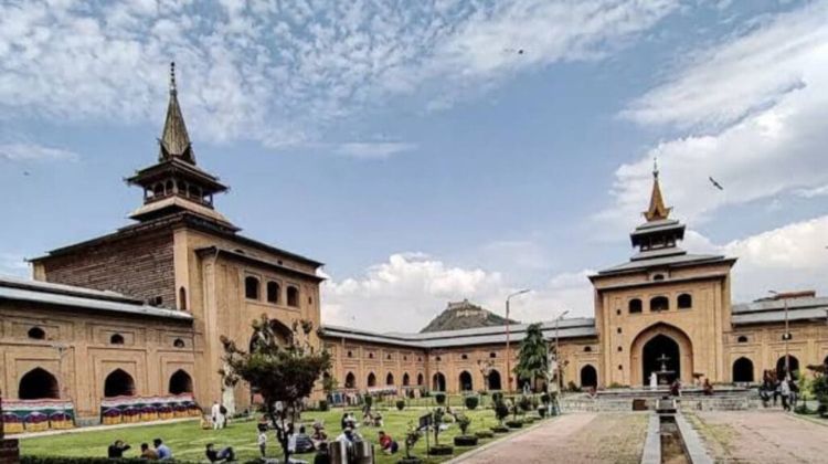 Jamia Masjid