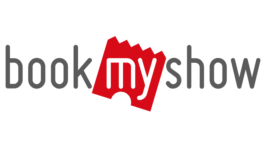 BookMyShow – India’s #1 Movie Booking App