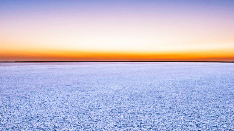 Rann of Kutch – India’s White Desert or Bolivia’s Salt Flats?