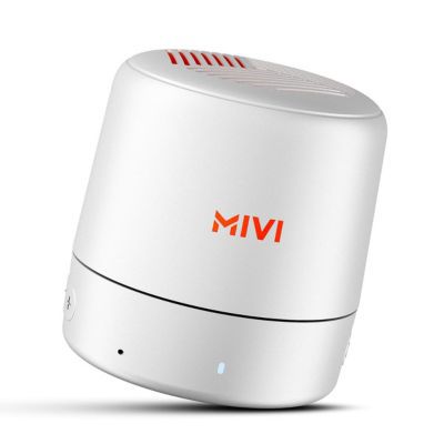 Mivi Play Bluetooth Speaker
